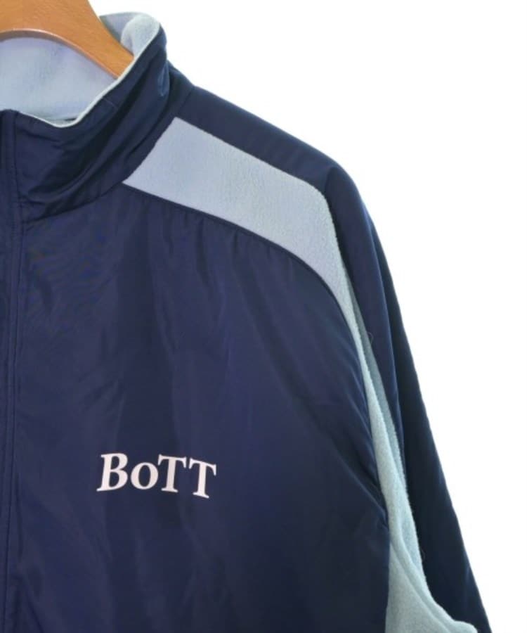 BOTT ボット メンズ ブルゾン(その他) サイズ:XL(ブルゾン BOTT ボット メンズ ブルゾン(その他) サイズ:XL(ブルゾン