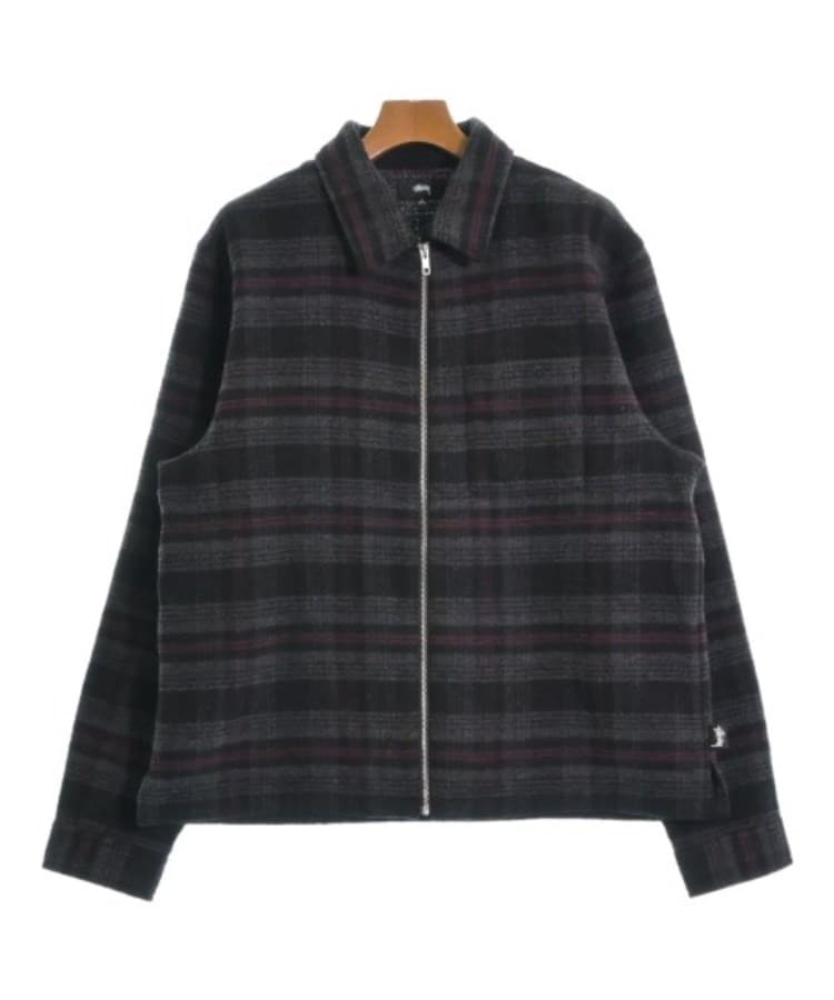 STUSSY ステューシー メンズ カバーオール サイズ:L(その他 STUSSY ステューシー メンズ カバーオール サイズ:L(その他