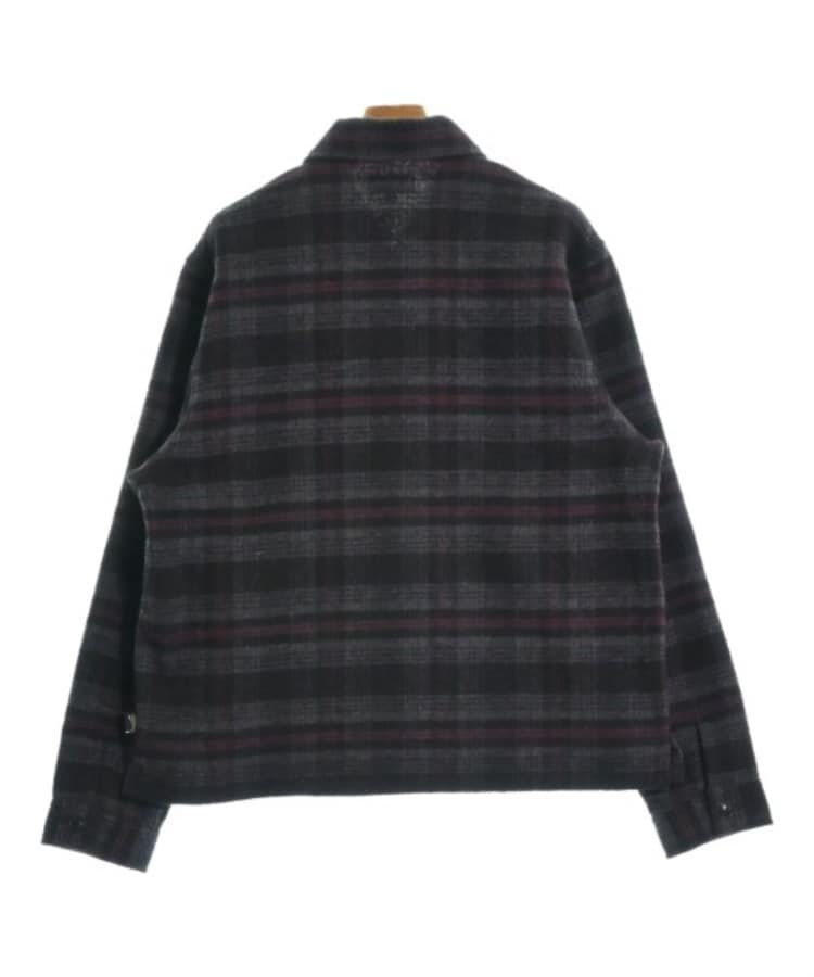 STUSSY ステューシー メンズ カバーオール サイズ:L(その他 STUSSY ステューシー メンズ カバーオール サイズ:L(その他