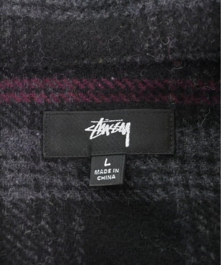 STUSSY ステューシー メンズ カバーオール サイズ:L(その他 STUSSY ステューシー メンズ カバーオール サイズ:L(その他