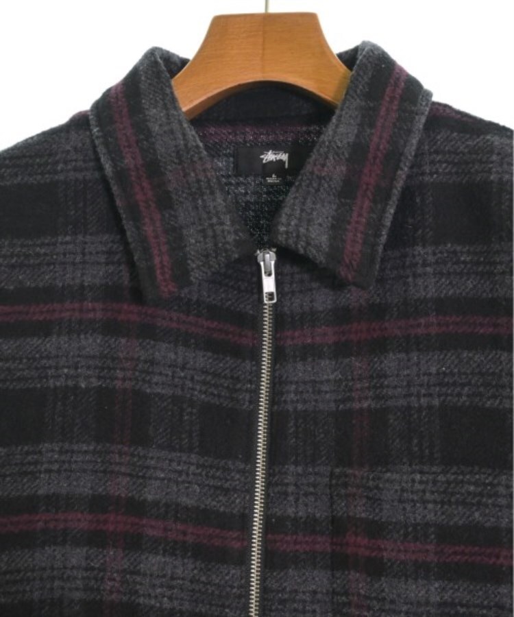 STUSSY ステューシー メンズ カバーオール サイズ:L(その他 STUSSY ステューシー メンズ カバーオール サイズ:L(その他