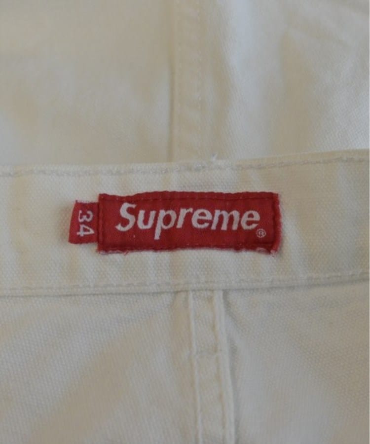 ラグタグ(RAGTAG)のSupreme シュプリーム メンズ デニムパンツ サイズ：34(XL位)3