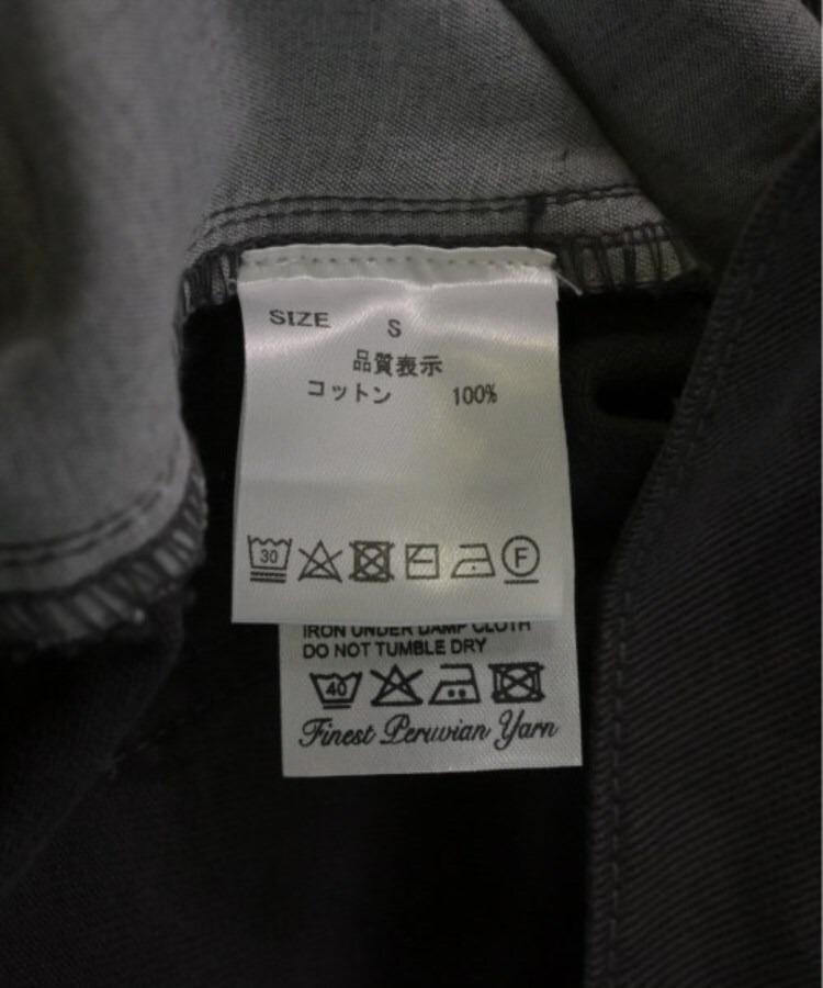 ラグタグ(RAGTAG)のWILLY CHAVARRIA ウィリーチャバリア メンズ デニムパンツ サイズ：S4