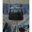 ラグタグ(RAGTAG)のSAINT LAURENT PARIS サンローランパリ メンズ デニムパンツ サイズ：26(XS位)3