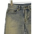 ラグタグ(RAGTAG)のSAINT LAURENT PARIS サンローランパリ メンズ デニムパンツ サイズ：26(XS位)4