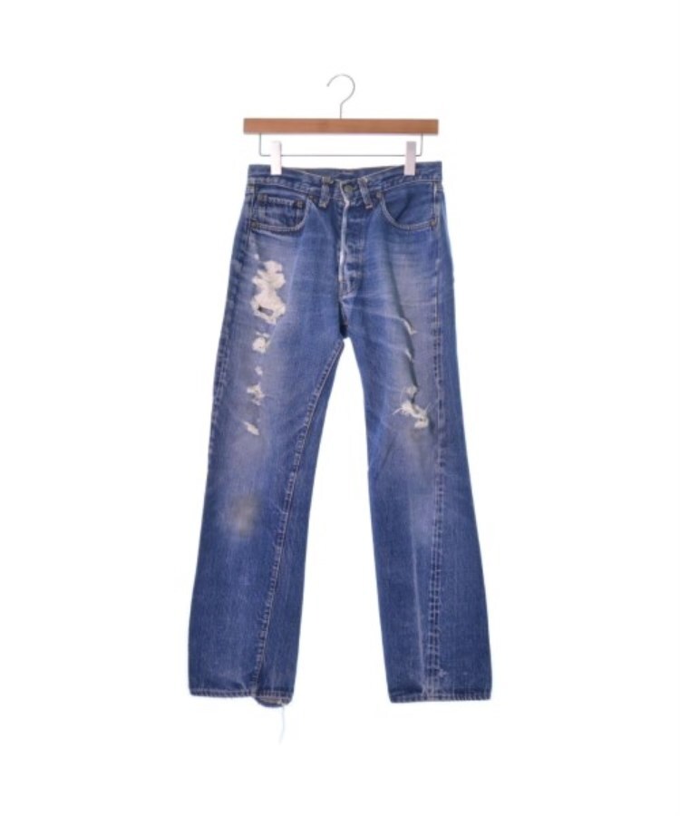 ラグタグ(RAGTAG)のLevi's リーバイス メンズ デニムパンツ サイズ：30(M位) 青(デニム)