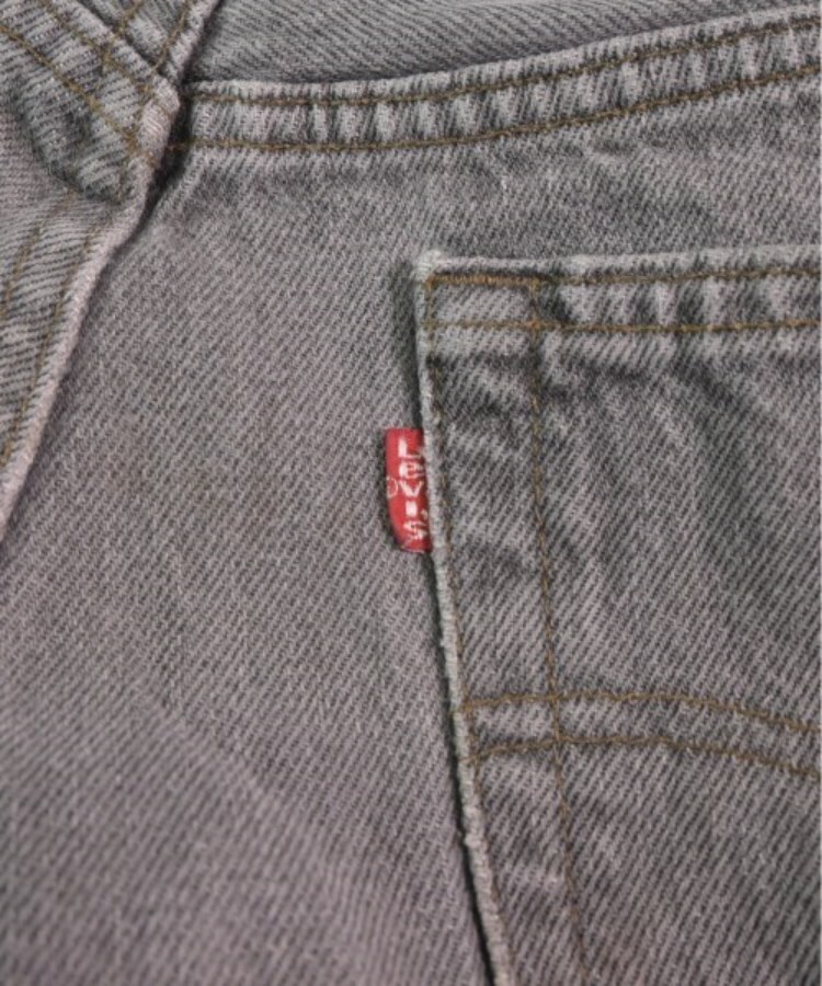 ラグタグ(RAGTAG)のLevi's リーバイス メンズ デニムパンツ サイズ：-(S位)3
