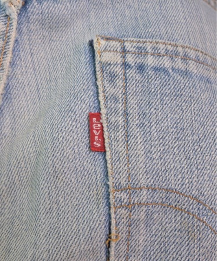ラグタグ(RAGTAG)のLevi's リーバイス メンズ デニムパンツ サイズ：28(S位)3
