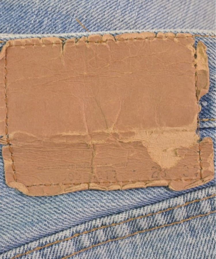 ラグタグ(RAGTAG)のLevi's リーバイス メンズ デニムパンツ サイズ：28(S位)6