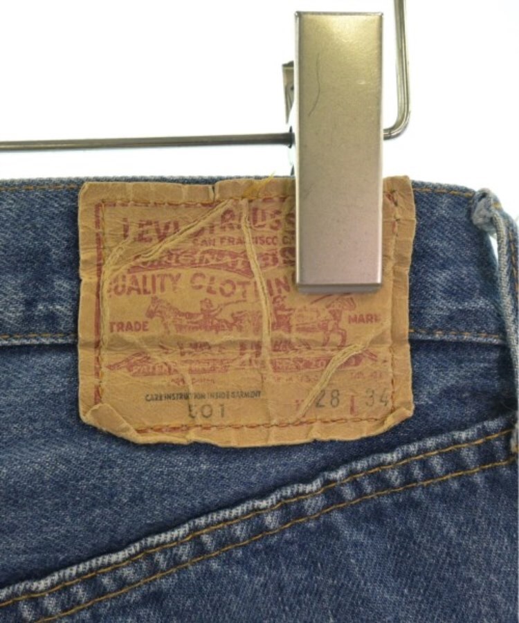 ラグタグ(RAGTAG)のLevi's リーバイス メンズ デニムパンツ サイズ：28(S位)3