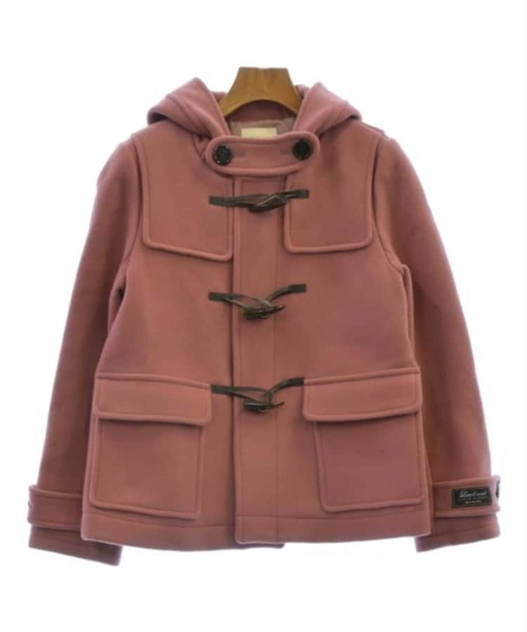LONDON TRADITION ロンドントラディション レディース ダッフル LONDON TRADITION ロンドントラディション レディース ダッフル