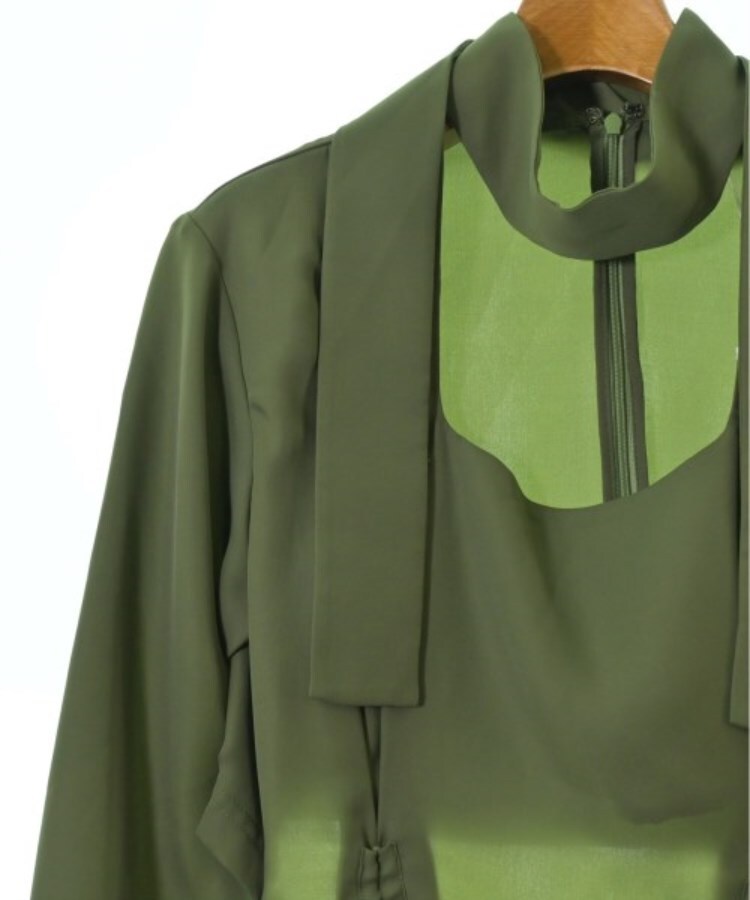 ラグタグ(RAGTAG)の3.1 Phillip Lim スリーワンフィリップリム レディース ワンピース サイズ：4(M位)5