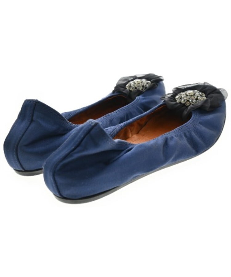 ラグタグ(RAGTAG)のLANVIN ランバン レディース バレエシューズ/オペラシューズ サイズ：EU40(26.5cm位)2