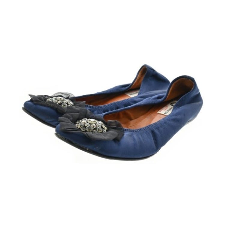 ラグタグ(RAGTAG)のLANVIN ランバン レディース バレエシューズ/オペラシューズ サイズ：EU40(26.5cm位) その他