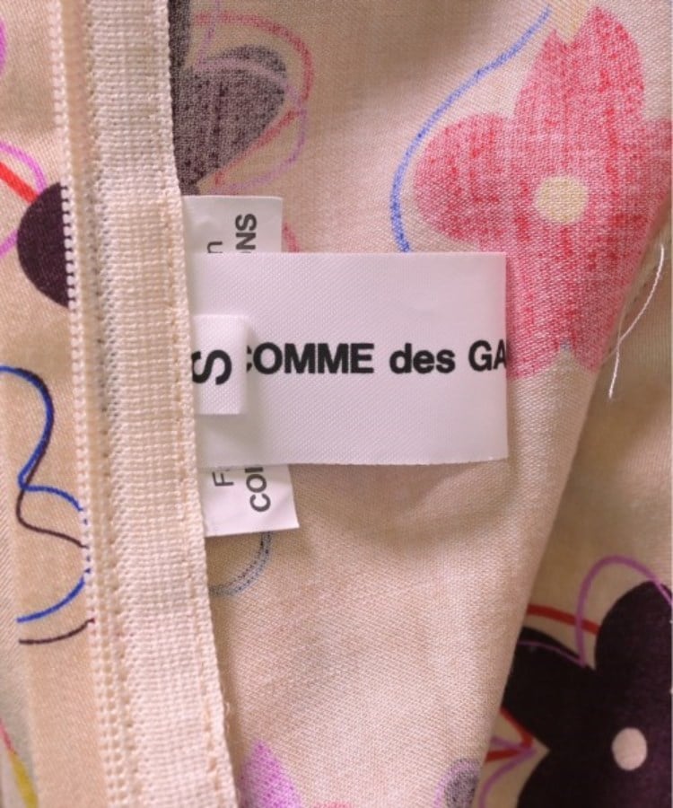 COMME des GARCONS GIRL コムデギャルソンガール レディース COMME des GARCONS GIRL コムデギャルソンガール レディース