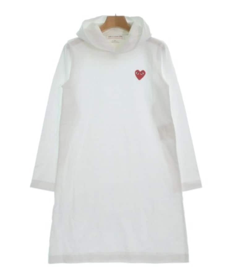 COMME des GARCONS GIRL コムデギャルソンガール レディース T COMME des GARCONS GIRL コムデギャルソンガール レディース T