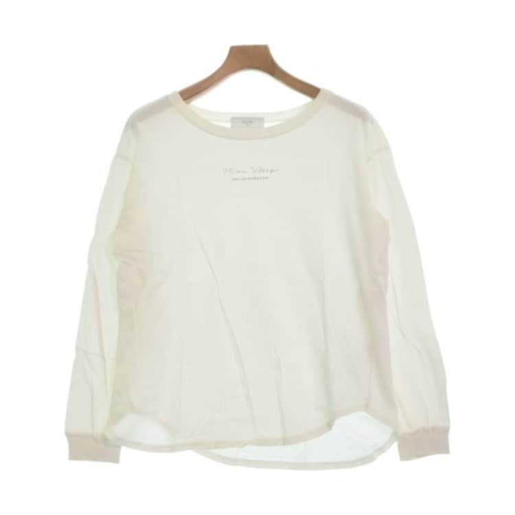 ラグタグ(RAGTAG)のSLOBE IENA スローブイエナ レディース Tシャツ・カットソー サイズ：F Ｔシャツ