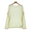ラグタグ(RAGTAG)のSpick and Span スピックアンドスパン レディース Tシャツ・カットソー サイズ：F 白