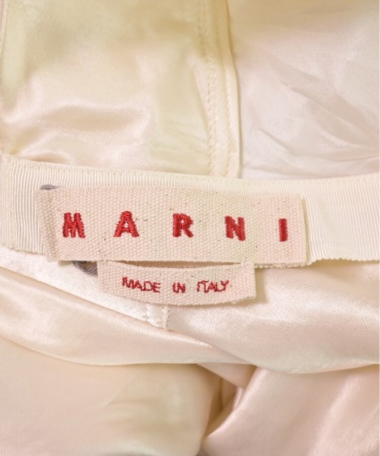 ラグタグ(RAGTAG)のMARNI マルニ レディース ワンピース サイズ：38(S位)3