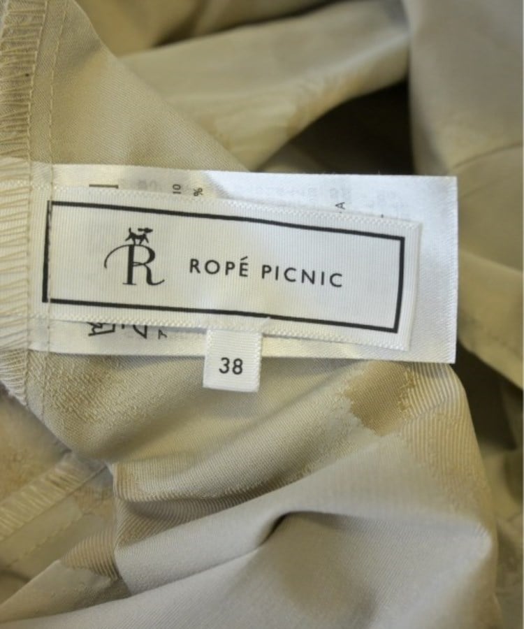 ラグタグ(RAGTAG)のROPE Picnic ロペピクニック レディース ロング・マキシ丈スカート サイズ：38(M位)3
