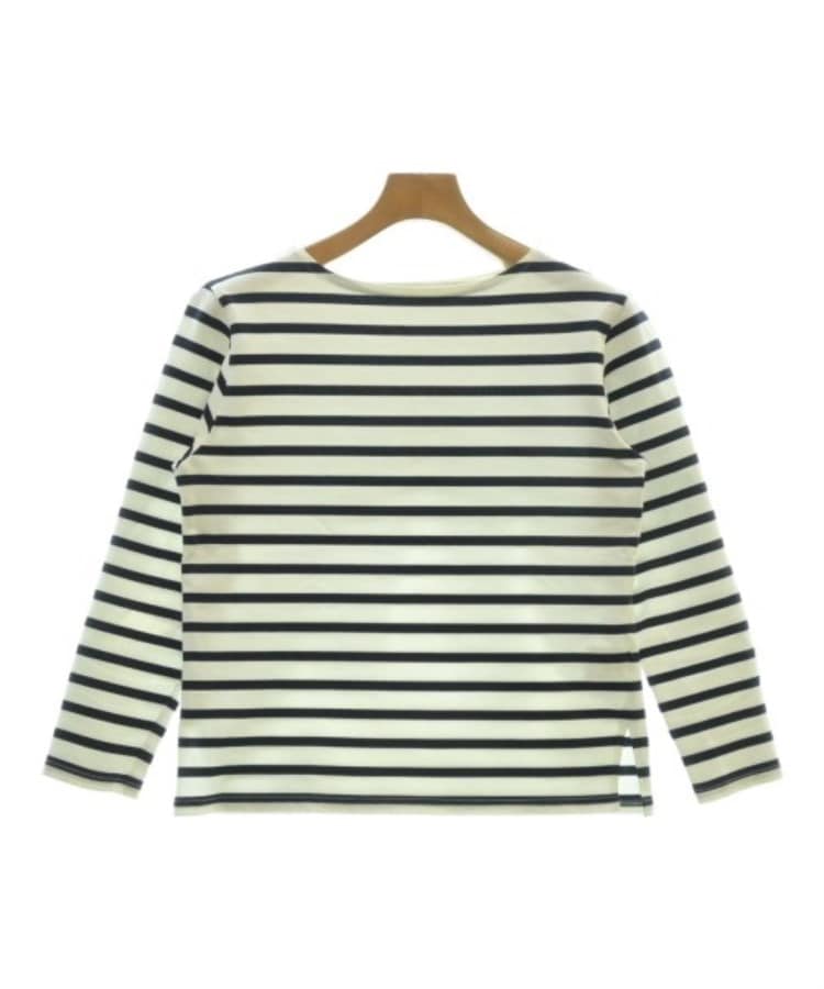 ラグタグ(RAGTAG)のSHIPS Days シップスデイズ レディース Tシャツ・カットソー サイズ：ONE 白x紺(ボーダー)