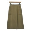 ラグタグ(RAGTAG)のN. Natural Beauty Basic エヌナチュラルビューティーベーシック レディース ロング・マキシ丈スカート サイズ：M1