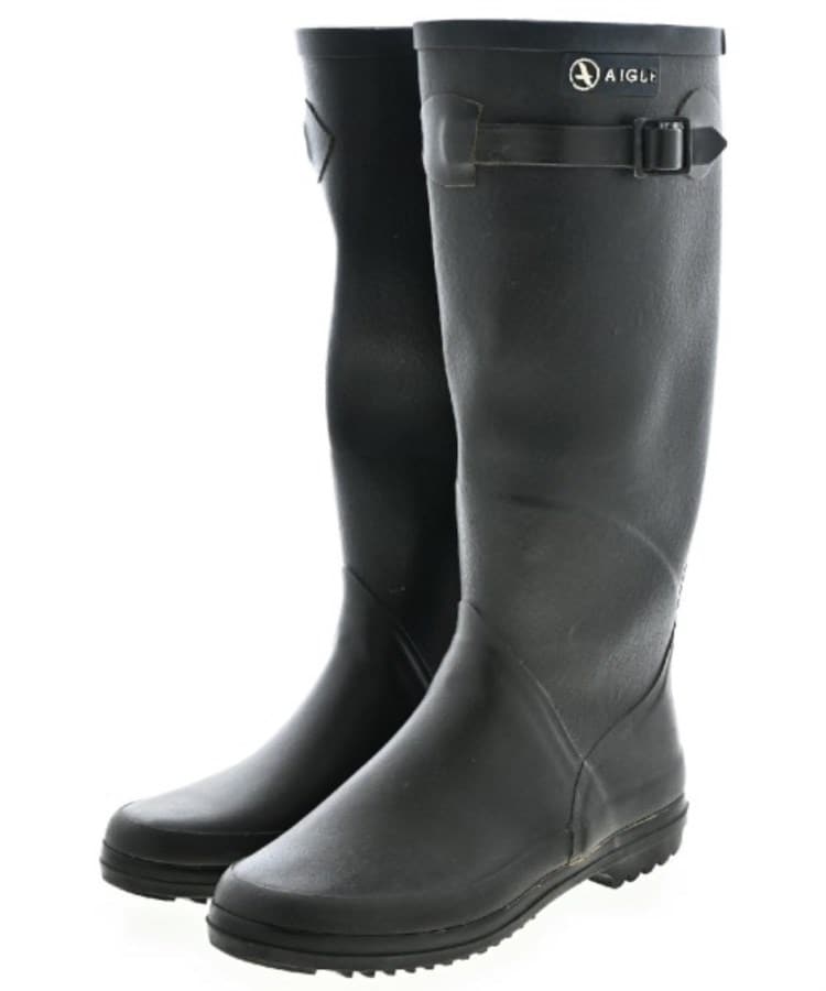 RAGTAG(饰) AIGLE  ǥ 쥤󥷥塼 EU35(21.5cm)