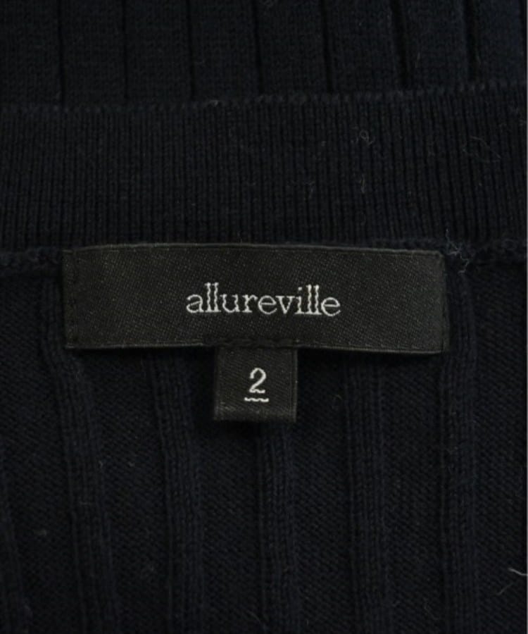 ラグタグ(RAGTAG)のallureville アルアバイル レディース ニット・セーター サイズ：2(M位)3