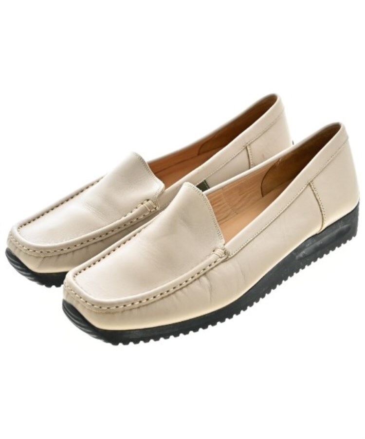 BALLY バリー レディース モカシン/デッキシューズ サイズ:EU36 BALLY バリー レディース モカシン/デッキシューズ サイズ:EU36