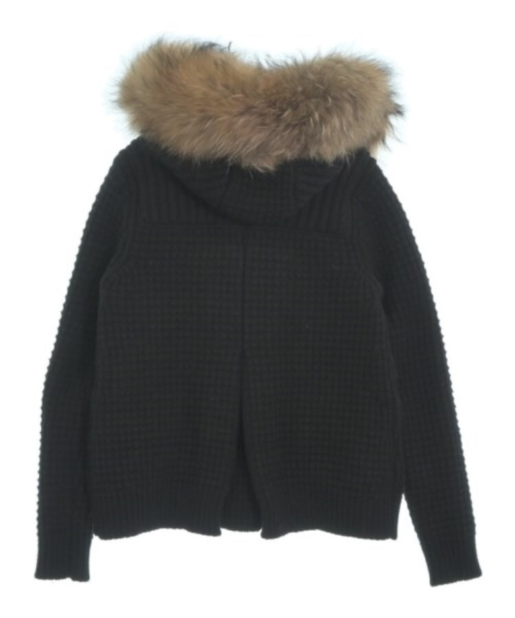 Bark バーク レディース ダッフルコート サイズ:XS(ダッフル Bark バーク レディース ダッフルコート サイズ:XS(ダッフル