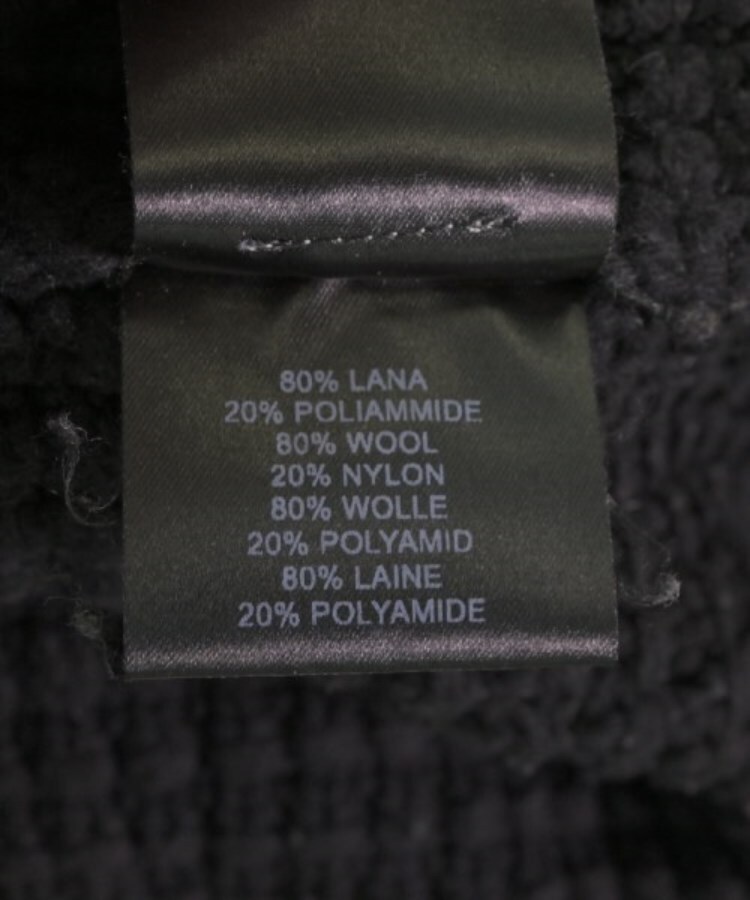 Bark バーク レディース ダッフルコート サイズ:XS(ダッフル Bark バーク レディース ダッフルコート サイズ:XS(ダッフル