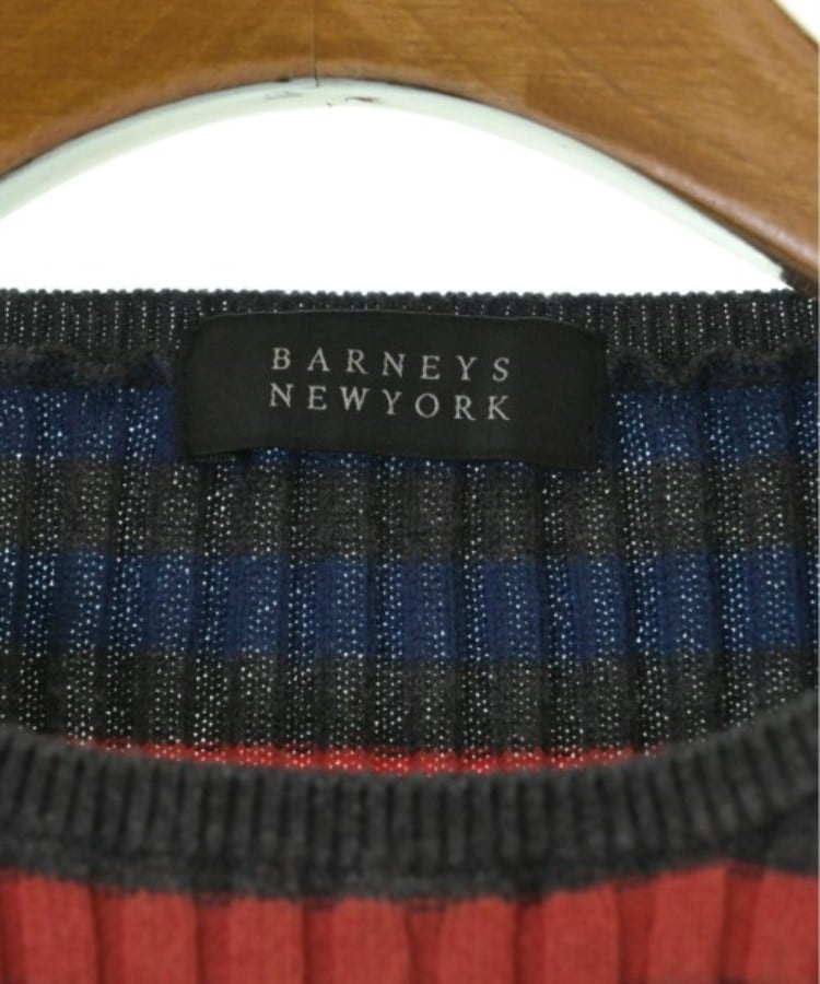 BARNEYS NEWYORK バーニーズニューヨーク レディース ニット