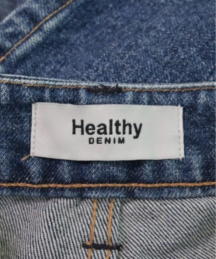 ラグタグ(RAGTAG)のHealthy DENIM ヘルシーデニム レディース デニムパンツ サイズ：25(S位)3