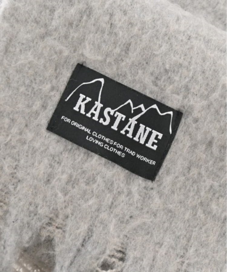 ラグタグ(RAGTAG)のKastane カスタネ レディース ストール3