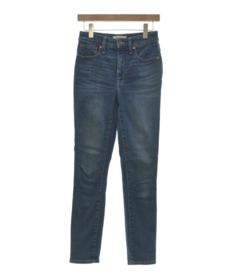 ラグタグ(RAGTAG)のMadewell メイドウェル レディース デニムパンツ サイズ：25(S位) インディゴ(デニム)