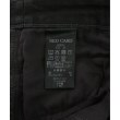 ラグタグ(RAGTAG)のRED CARD レッドカード レディース デニムパンツ サイズ：25(S位)4