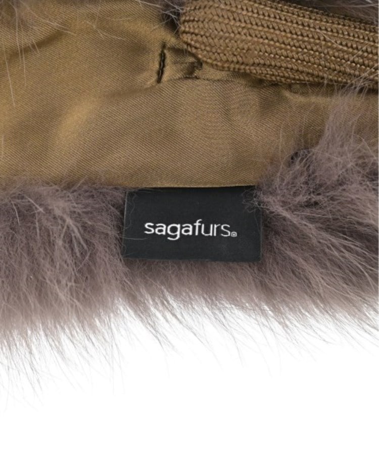 ラグタグ(RAGTAG)のSAGA FURS サガファーズ レディース マフラー3