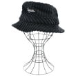 ラグタグ(RAGTAG)のSupreme シュプリーム レディース ハット サイズ：S/M 黒