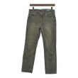 ラグタグ(RAGTAG)のupper hights アッパーハイツ レディース デニムパンツ サイズ：24(S位)1