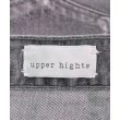 ラグタグ(RAGTAG)のupper hights アッパーハイツ レディース デニムパンツ サイズ：25(S位)3
