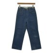 ラグタグ(RAGTAG)のWESTOVERALLS ウエストオーバーオールズ レディース デニムパンツ サイズ：24(S位)1