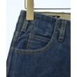 ラグタグ(RAGTAG)のWESTOVERALLS ウエストオーバーオールズ レディース デニムパンツ サイズ：24(S位)5