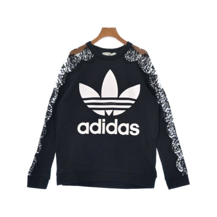ラグタグ(RAGTAG)のSTELLA McCARTNEY ステラマッカートニー レディース スウェット サイズ：M スウェット・トレーナー