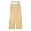 ラグタグ(RAGTAG)のgreen label relaxing グリーンレーベルリラクシング レディース パンツ（その他） サイズ：40(M位) アイボリー
