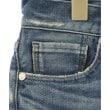 ラグタグ(RAGTAG)のupper hights アッパーハイツ レディース デニムパンツ サイズ：23(XS位)5