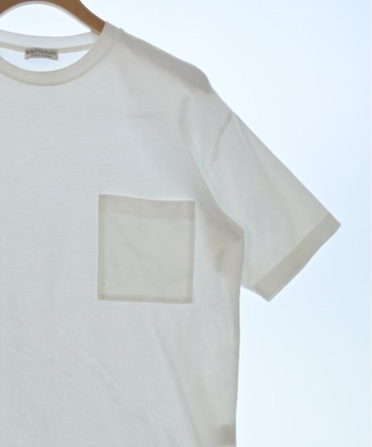 ラグタグ(RAGTAG)のBEAUTY&YOUTH UNITED ARROWS ビューティーアンドユースユナイテッドアローズ メンズ Tシャツ・カットソー サイズ：S5