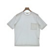 ラグタグ(RAGTAG)のBEAUTY&YOUTH UNITED ARROWS ビューティーアンドユースユナイテッドアローズ メンズ Tシャツ・カットソー サイズ：S 白
