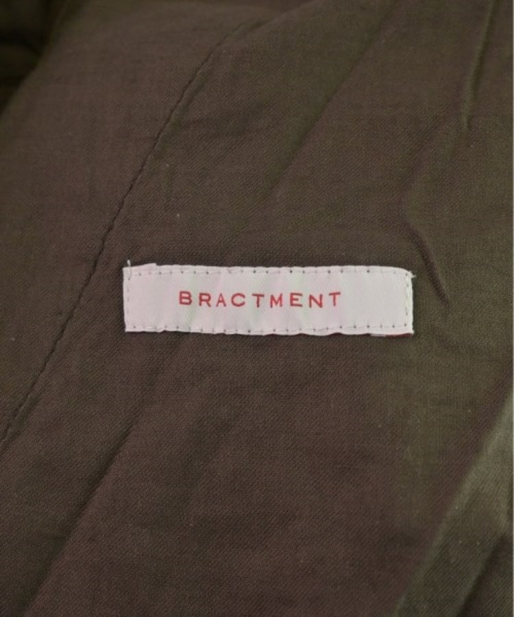 ラグタグ(RAGTAG)のBRACTMENT ブラクトメント メンズ パンツ（その他） サイズ：36(XS位)3