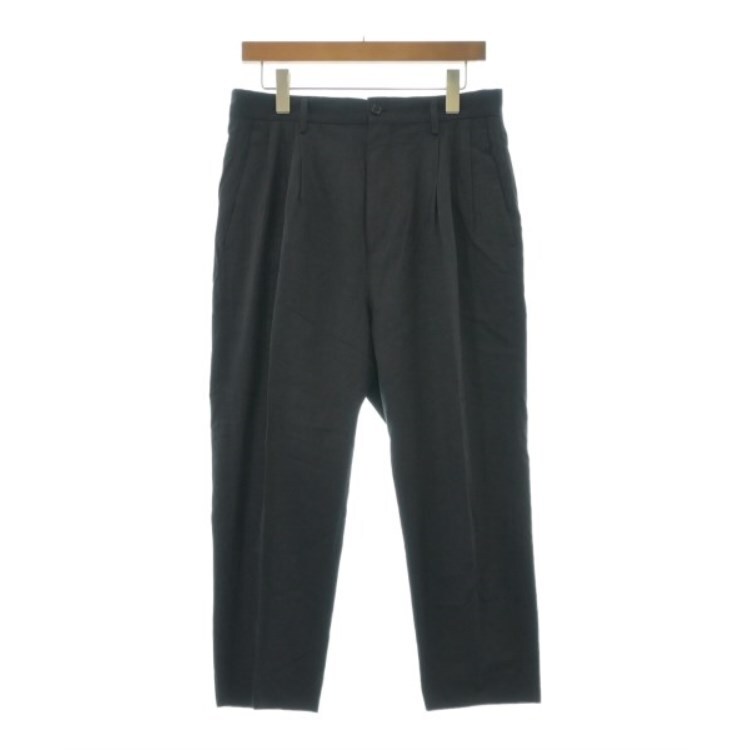 H BEAUTY&YOUTH エイチビューティーアンドユース メンズ スラックス サイズ：-(S位)（その他） | RAGTAG（ラグタグ）|  ワールド オンラインストア | WORLD ONLINE STORE