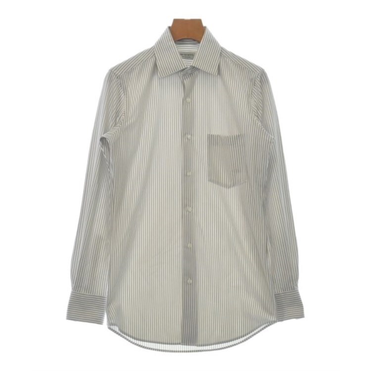 ラグタグ(RAGTAG)のWORK TRIP OUTFITS GREENLABELRELAXING ワークトリップアウトフィッツグリーンレーベルリラクシング メンズ カジュアルシャツ サイズ：36(XS位) カジュアルシャツ